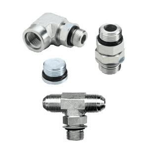 Adjustable Oring Adapters