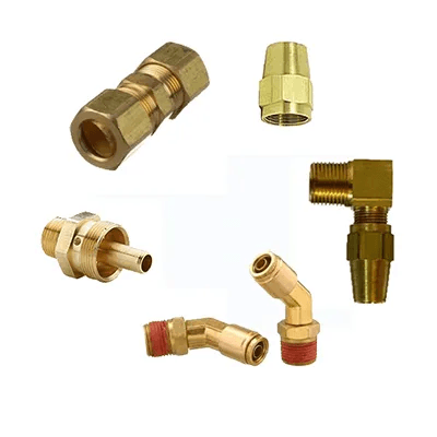 Air Brake Fittings