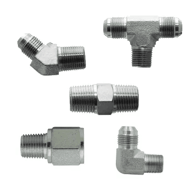 British Standard Tapered