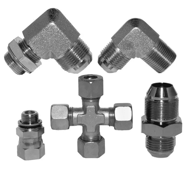 International and Conversion Adapters