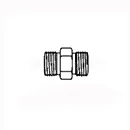 Oring Adapters Straight