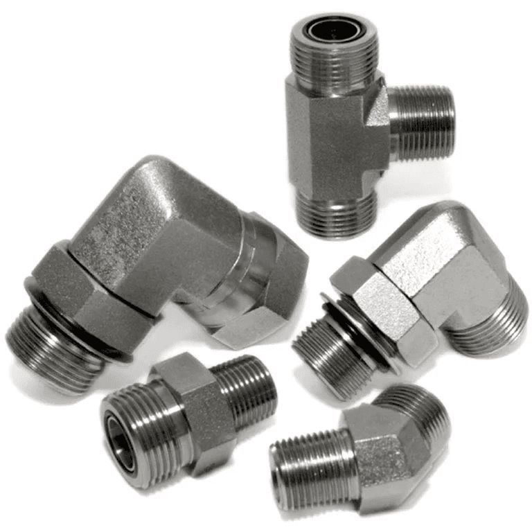Oring Adapters