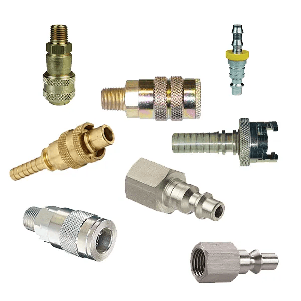 Quick Couplers