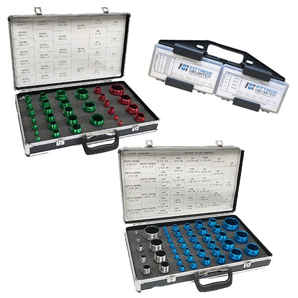 Tools and Accessories