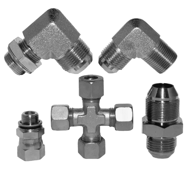 International and Conversion Adapters